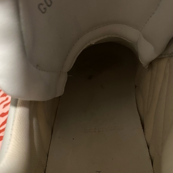 LV sneakers - Picture 9 of 10